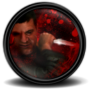 Painkiller Resurrection 4 Icon 128x128 png